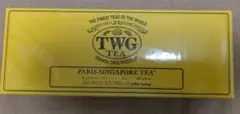 TWG PARIS SINGAPORE TEA 100g 15ティーバッグのサムネイル