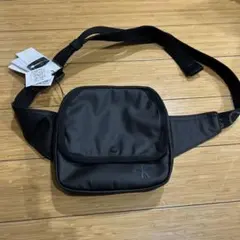 カルバンクライン　ウエストポーチ