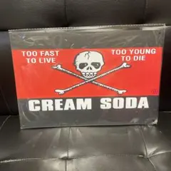 2026年最新】クリームソーダ 看板プレートの人気アイテム - メルカリ
