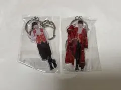 2026年最新】関哲汰 アクキーの人気アイテム - メルカリ