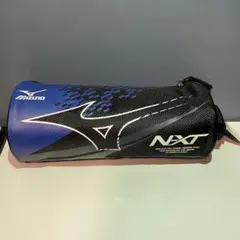Mizuno NXT 筆箱 青/黒 新品のサムネイル