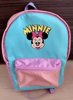 ミニー リュック