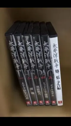 残りわずか！6月15日全国テレビ特集 軍艦島DVD - メルカリ