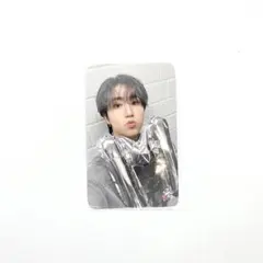 straykids KARMA 店舗特典 FANS SHOP トレカ ハン