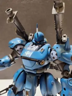 MG ケンプファー 全塗装完成品 - メルカリ