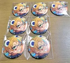 あんスタ コレ缶 2025 Nov. idol 遊木真 レスQベアズ 7点