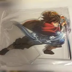 劇場版 鬼滅の刃 無限城編 冨岡義勇 アクリルスタンド