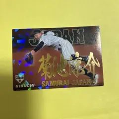 プロ野球チップスカード