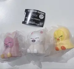 straykids ライトマスコット　skzoo 3点セット