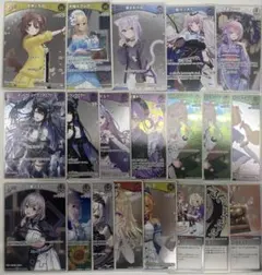 ホロカ ころね プロモ 他 sまとめ売り C