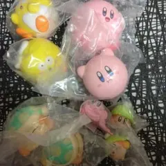 星のカービィ ガチャガチャ