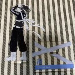 【即購入⭕️】東京リベンジャーズ 場地圭介 アクリルスタンド