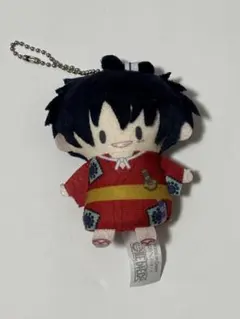 ルフィ ワンピースフィンガーマスコット