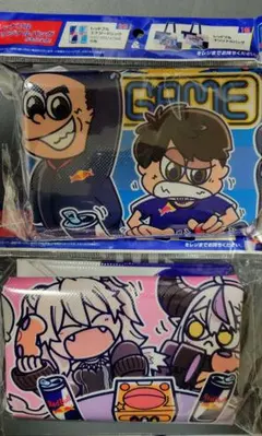 レッドブル オリジナルバッグ 2種類セット