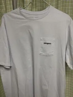 Patagonia パタゴニア ポケットtシャツ