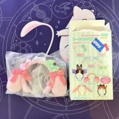 【新品未使用】サンリオ　シークレットミニカチューシャ　マイスイートピアノ