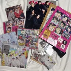 timelesz グッズ　まとめ売り 2026年最新】timelesz グッズの人気アイテム - メルカリ