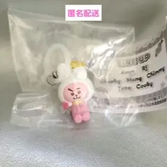 BT21めじるしアクセサリー〜エンジェルver.〜Cooky クッキー グク
