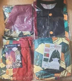 鬼退治 パーカー ブランケット 羽織 Tシャツ 鬼滅の刃