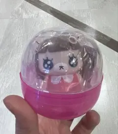 コレサワ　れ子ちゃん　ゾフビマスコット　シークレット