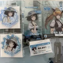 FANTHFUL 椎名まゆり　シュタインズゲート STEINS;GATE