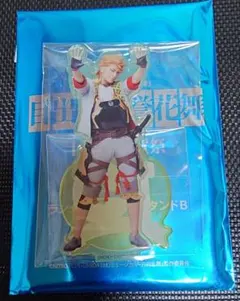 刀ミュ 目出度歌誉花舞 アクスタ　ソハヤノツルキ