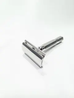 追記あり】Razorock Game Changer 105-P 両刃カミソリ - メルカリ