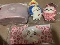 ドンキ ちいかわ ハチワレ グッズセット - メルカリ