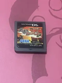 不思議のダンジョン 風来のシレンDS