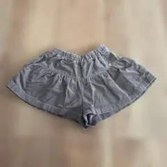 アプレレクール　コーデュロイパンツ　80センチ