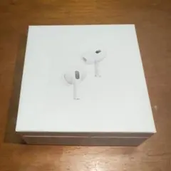 AirPods Pro（第2世代）新品・未開封 MTJV3J/A