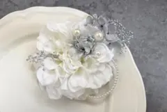 再販♡人気急上昇♡コサージュ　入学式　入園式　卒業式　卒園式