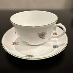 万平ホテル ニッコー製カップ&ソーサー 2セット - メルカリ