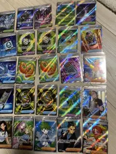 各種（グッズ、スタジアム、トレーナーズ）まとめ売り！全32枚