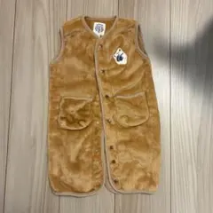 スリーパー ベビーパジャマ