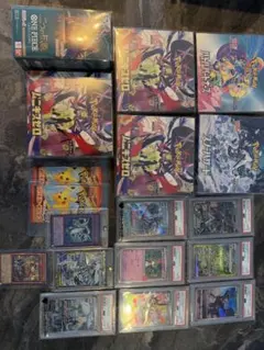 2連番セットpsa10 カメックス LEGEND バトルスタートデッキ 003 - メルカリ
