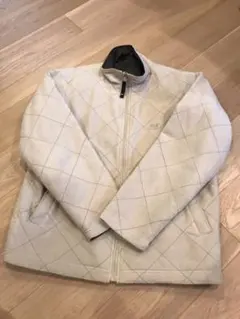 【希少】ヘリーハンセン リバーシブルジャケット S