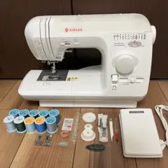 SINGER - シンガー　電子ミシンSF-56 Amazon | シンガー 電子ミシン SF-56 | Singer | 電子ミシン 通販