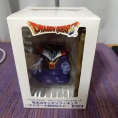 ドラクエ　竜王のキッチンフィギュア　りゅうおう
