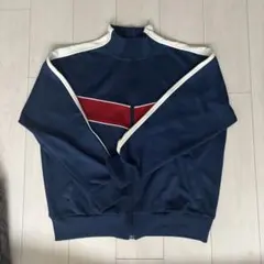 JEANASIS トラックジャケットのサムネイル