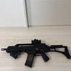 2026年最新】東京マルイ次世代 G36の人気アイテム - メルカリ