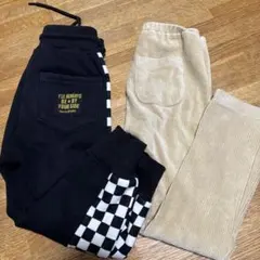 子ども用 ズボン パンツ