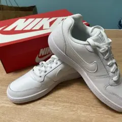【新品】NIKE エバノン LOW AQ1775-100 27.5cm
