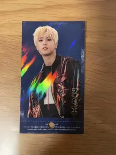 2026年最新】ハイタッチ券 straykidsの人気アイテム - メルカリ