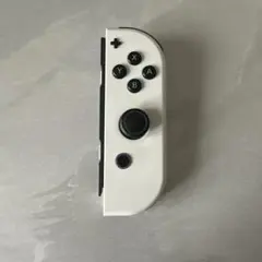 ゆ*ら様 Nintendo Switch Joy-Con ホワイト