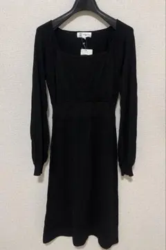 【新品タグ付き】MICHEL KLEIN ワンピース