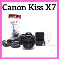 2026年最新】eos kiss x3 望遠レンズの人気アイテム - メルカリ