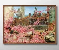 ローレンス・アルマ=タデマ ボクらのアート / Who Is It - ローレンス・アルマ＝タデマ