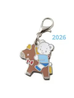 2025年最新】ファミリア キーホルダーの人気アイテム - メルカリ