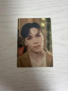 SEVENTEEN Cafe2023バーノン 入場特典 トレカ